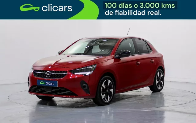 OPEL Corsa Corsa-e Edition-e