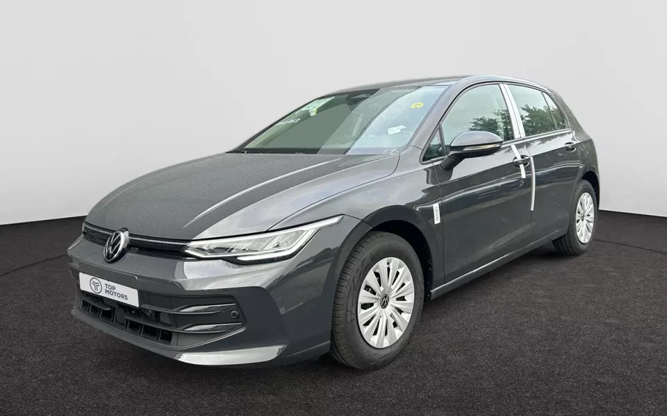 VOLKSWAGEN Golf VIII Golf 1.5 TSI
