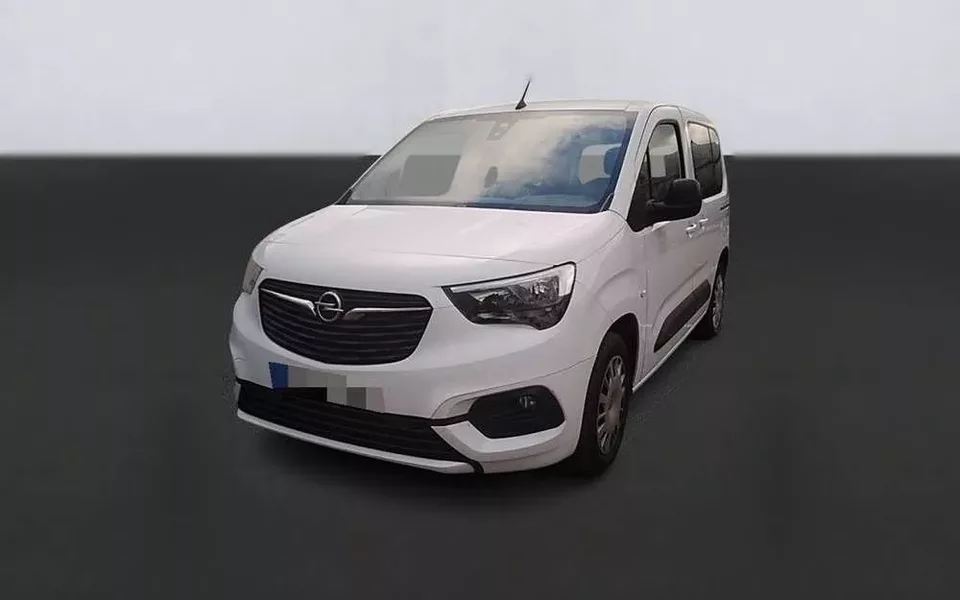 OPEL Combo Combo Life 1.5TD S/S Edition Plus L 100
