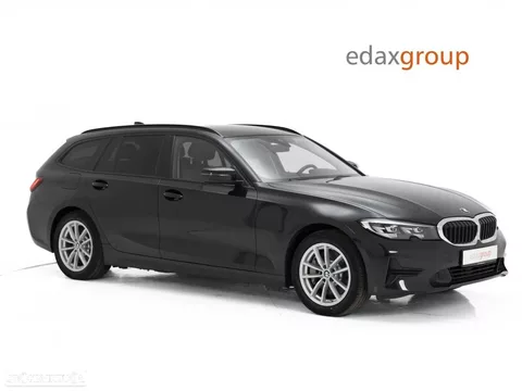 BMW 330 e Corporate Edition Auto