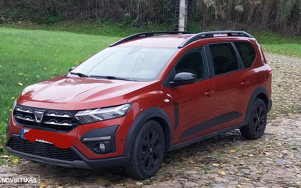 Dacia Jogger 1.0 ECO-G SL Extreme Bi-Fuel