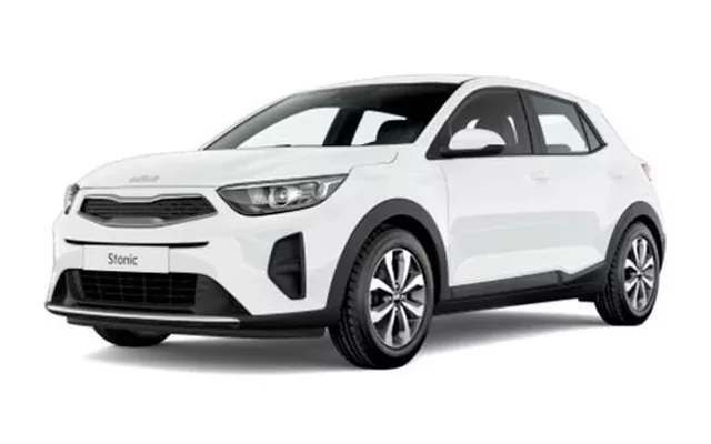 KIA Stonic 1.0 T-GDi 74kW (100CV) MHEV MT Concept