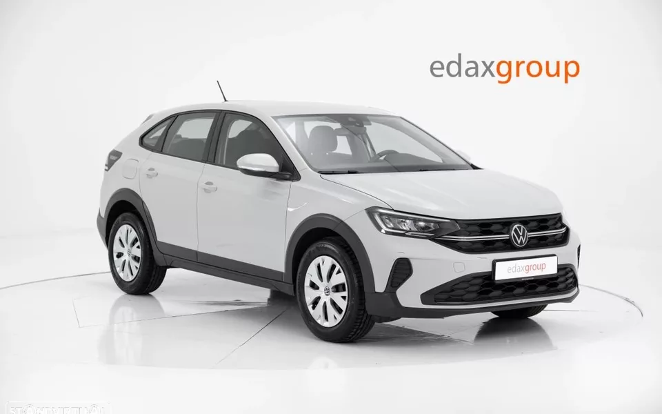 VW Taigo 1.0 TSI