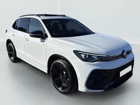 Volkswagen Tiguan 1.5 eTSI 150ch DSG7 R-Line Zéro km immatriculé