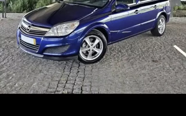 Opel Astra 1.3 CDTI Enjoy