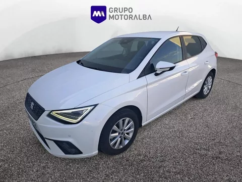 SEAT Ibiza Ibiza 1.0 TSI S&S Style 85kW