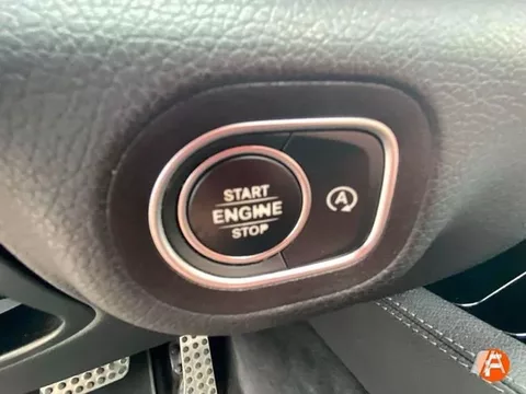 MERCEDES-BENZ Clase GLE GLE 350d 4Matic Aut.