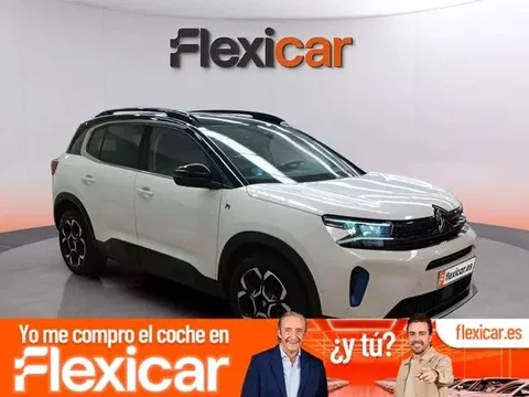 CITROEN C5 Aircross 180 e-EAT8 Feel Pack