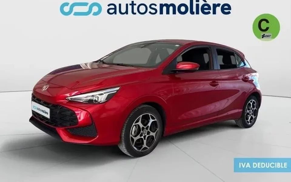 MG MG3 MG3 1.5 Comfort