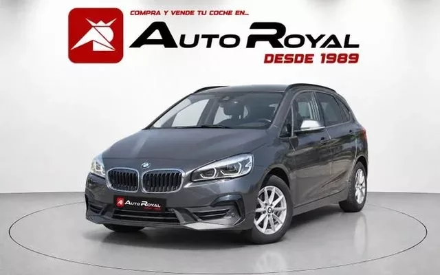 BMW Serie 2 216d Business