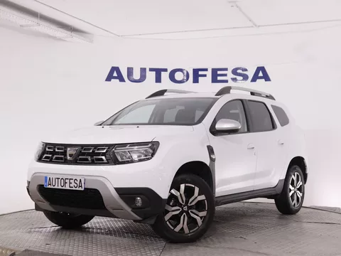Dacia Duster 1.0 GLP ECO-G 4X2 PRESTIGE 100CV 5P # IVA DEDUCIBLE, PARKTRONIC