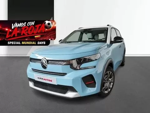 CITROEN C3 1.2 Turbo 100CV Max