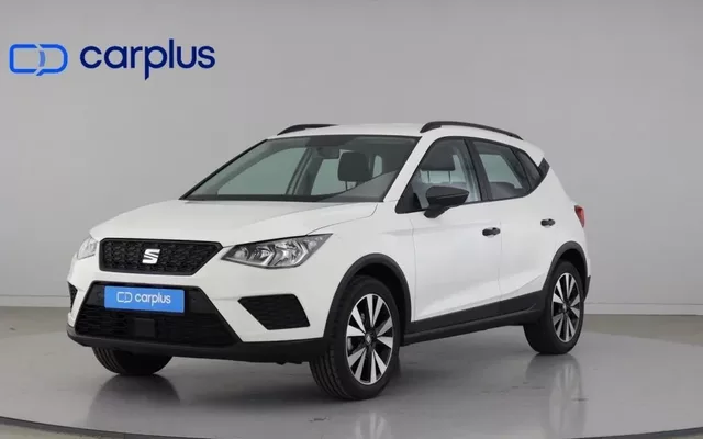 SEAT Arona 1.0 TSI Style