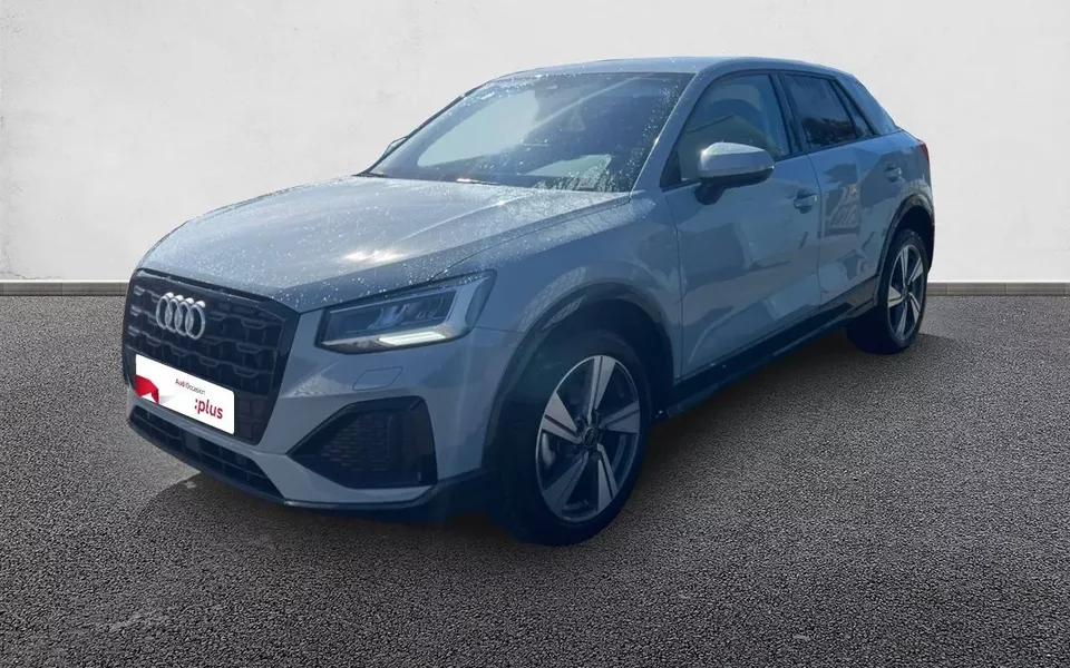 AUDI Q2 35 TFSI 150 S tronic 7 Design