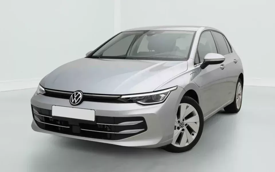 Volkswagen GOLF 1.5TSI EHYBRID PHEV 204 STYLE Occasion