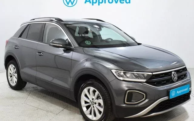 VOLKSWAGEN T-Roc T-Roc 2.0TDI Life 85kW