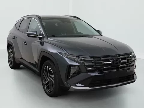 Hyundai Tucson Shine Sensation 1.6 T-GDi PHEV 6AT Zéro km immatriculé