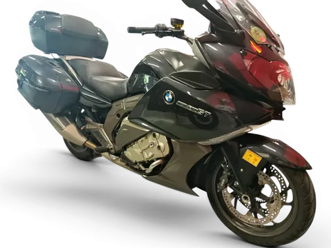 BMW C 400 X