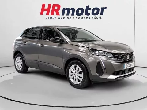 PEUGEOT 3008 SUV 3008 1.5BlueHDi Active Pack S&S 130
