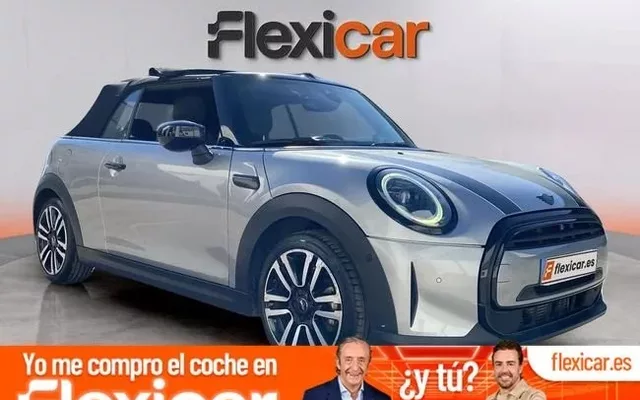 MINI Cooper E