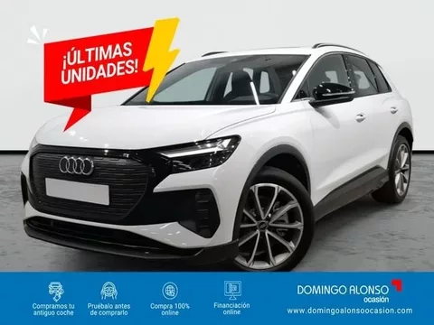 AUDI Q4 e-tron e-tron 45 Sport 210 kW (285 CV)