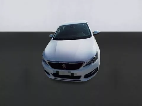 PEUGEOT 308 308 1.5 BlueHDi S&S Active Pack 130