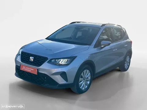SEAT Arona 1.0 TSI Style DSG