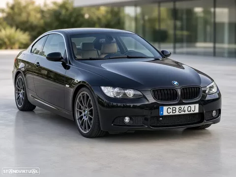 BMW 335