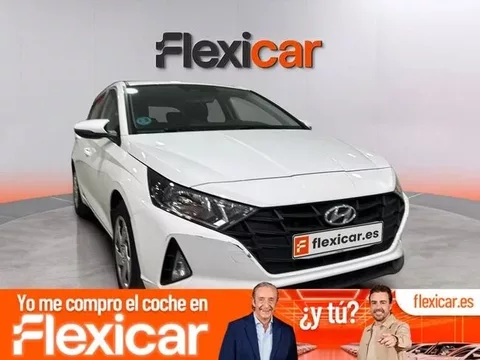 HYUNDAI i20 i20 1.2 MPI Essence