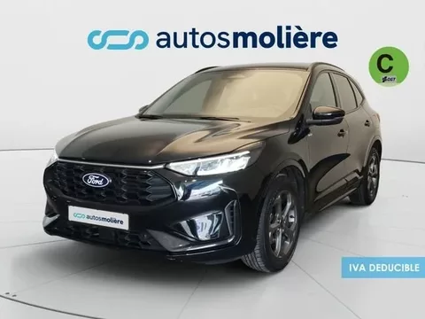 FORD Kuga 1.5T EcoBoost ST-Line 4x2 110 kW (150 CV)