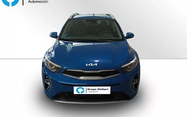 KIA Stonic Stonic 1.0 T-GDi MHEV Drive 100