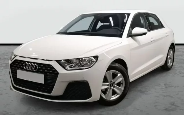 AUDI A1 A1 Sportback 25 TFSI Adrenalin