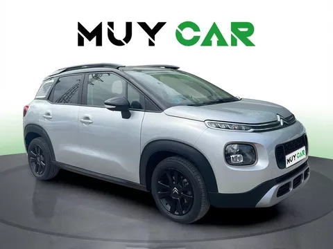 CITROEN C3 Aircross C3 Aircross Puretech S&S Origins 110