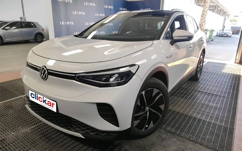 VW ID.4 77 kWh Pro Performance