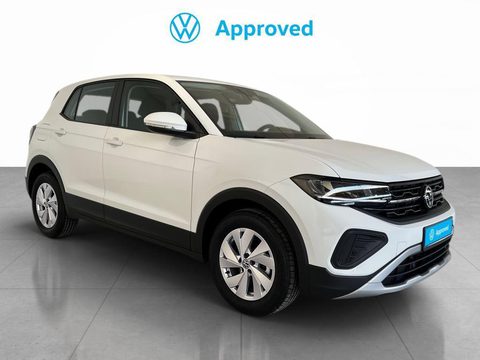 1.0 TSI 70 kW (95 CV)