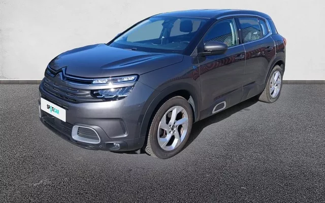 CITROEN C5 AIRCROSS Hybride Rechargeable 225 S&S e-EAT8 Feel