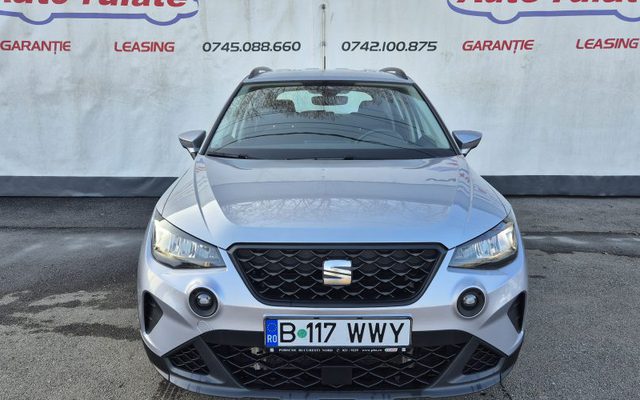 Seat Arona STYLE 1.0 TSI 110 CP DSG7 2023