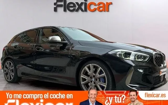 BMW Serie 1 M135i