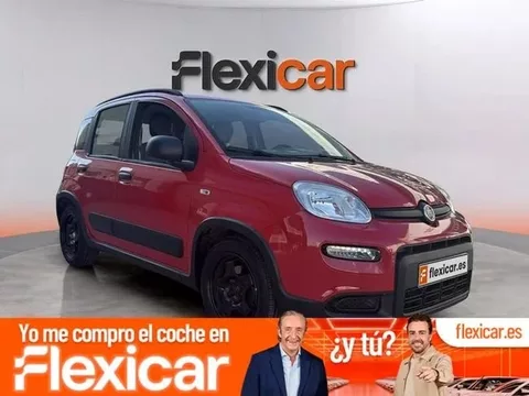 FIAT Panda City Life Hybrid 1.0 Gse 51kw (70CV)