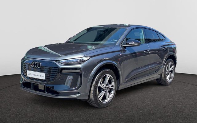 AUDI Q6 Sportback e-tron 100 kWh 50 Performance Corporate S