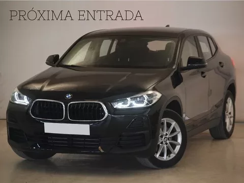 BMW X2 X2 sDrive 18d Business