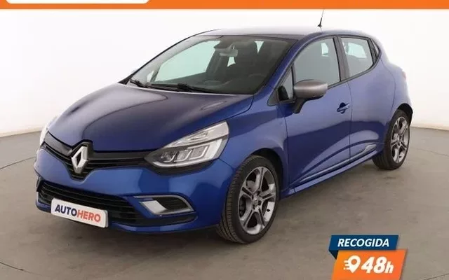 RENAULT Clio 0.9 Energy Zen