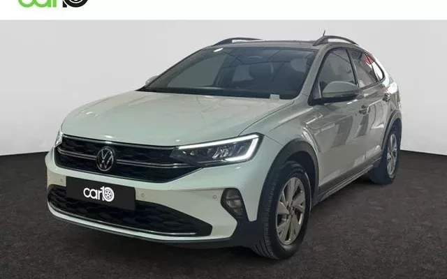 VOLKSWAGEN Taigo Taigo 1.0 TSI Life 81kW