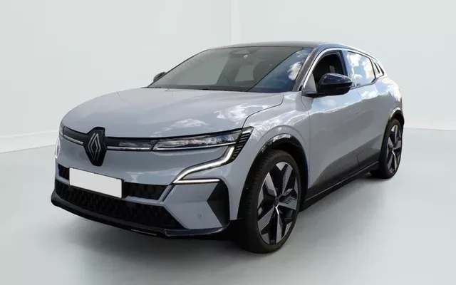 Renault Megane E-tech Megane E-Tech EV60 220 ch optimum charge Techno Occasion