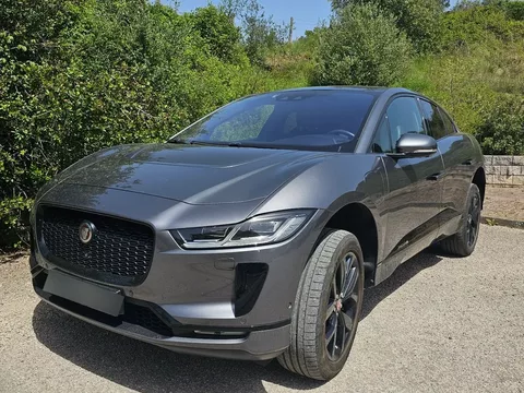 Jaguar I-Pace EV400 AWD HSE