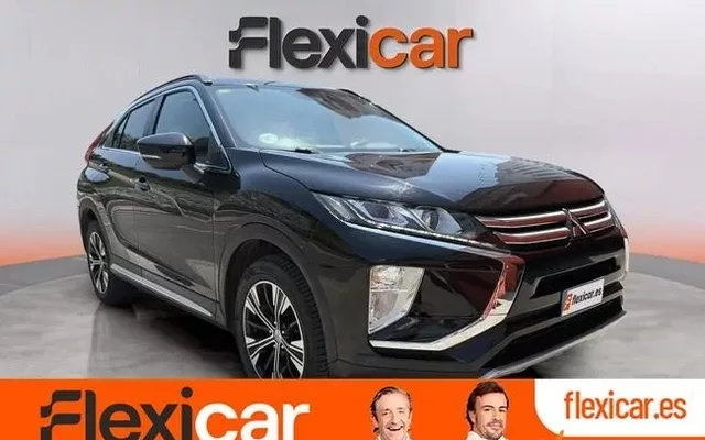 MITSUBISHI Eclipse Cross Eclipse Cross 150 T Spirit 2WD