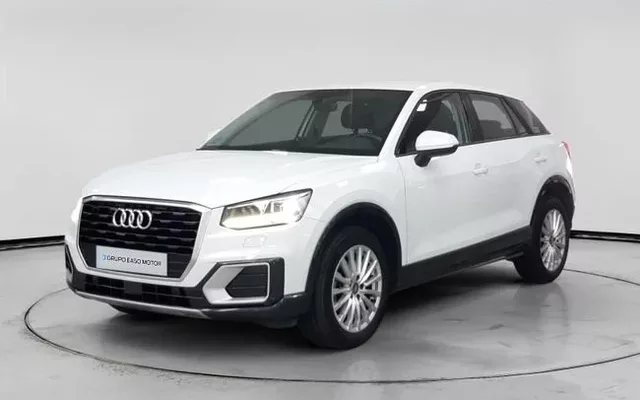 AUDI Q2 1.0 30 TFSI DESIGN 116 5P