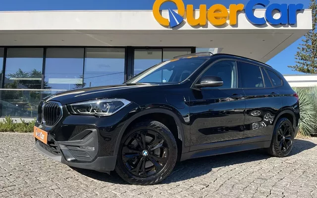 BMW X1 25 e xDrive