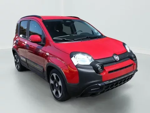 Fiat Panda CROSS 5S Zéro km immatriculé
