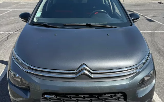 Citroën C3 1.2 PureTech Shine